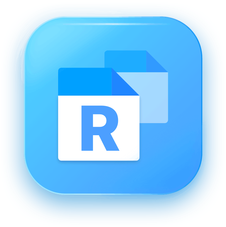 KRed Rename